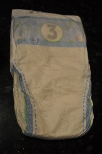 Kidgets Budget-Friendly Diapers Review