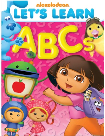 lets learn abcs