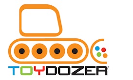 toy dozer