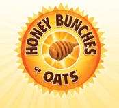 honey bunches oats logo