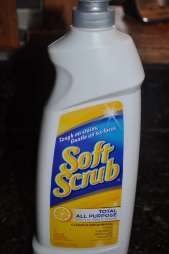 Soft Scrub Cleanser Reviews, Uses And Opinions