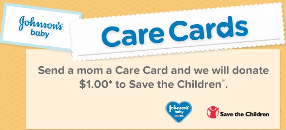 johnsons baby cares