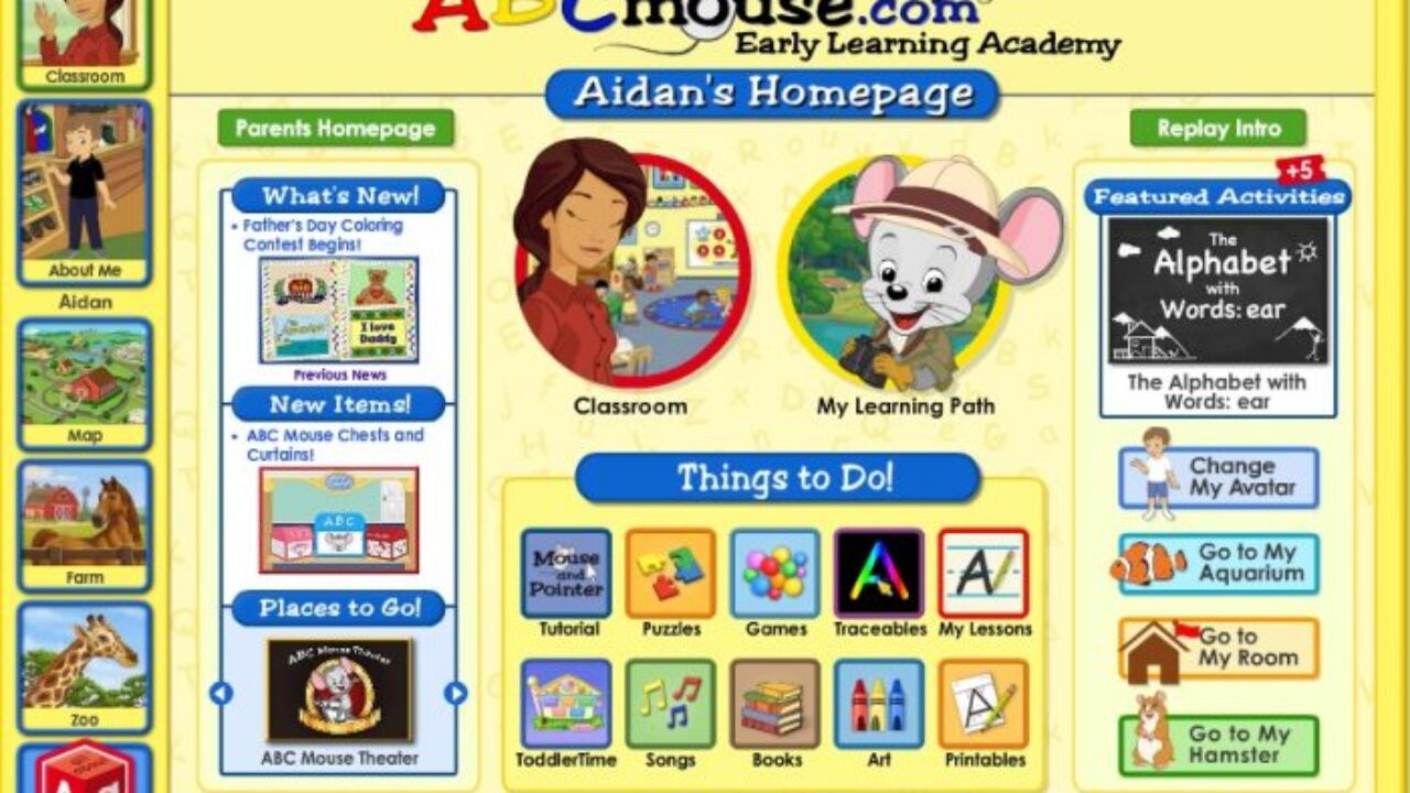 ABC Play With Me App Review by Mom Does Reviews