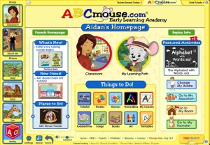 ABCmouse Online Early Learning Academy {Review} - Mom And More