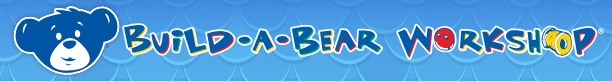 build a bear workshop logo