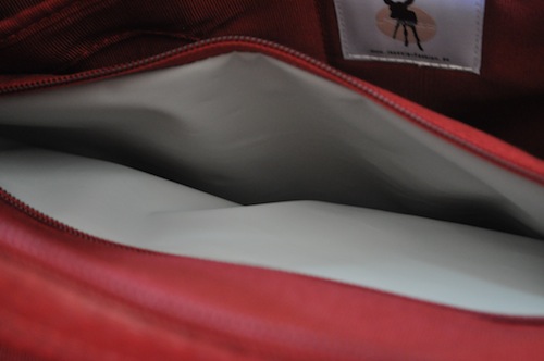 Lassig Diaper Bags - Casual Coach Bag ~ Review & Giveaway!!