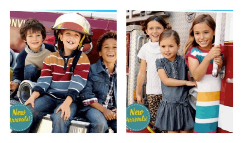 Gymboree Kids Clearance Items Sale Up to Extra 30% Off