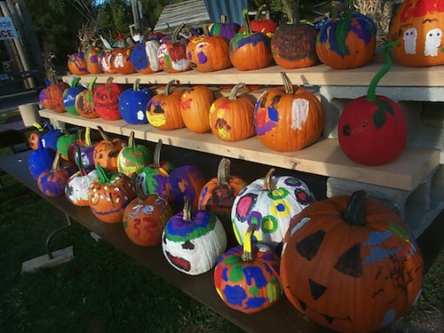 Donley's Wild West Town Annual Fall Festival is Coming! - Mom and More