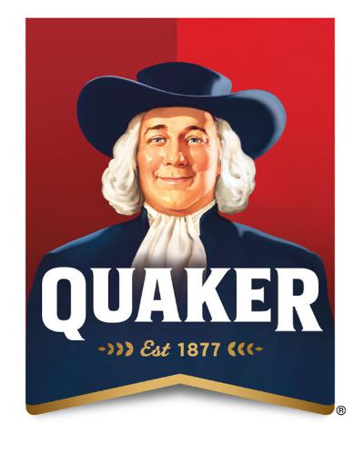 Quaker Oats + Milk = Pancakes & Tweet For a Cause