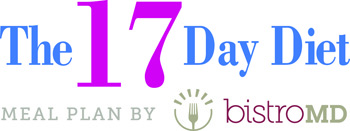 BistroMD 17 day plan logo