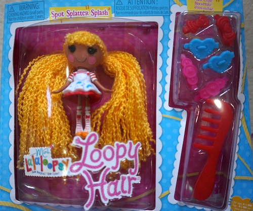 lalaloopsy dolls 55