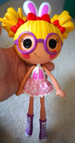 lalaloopsy dolls 6