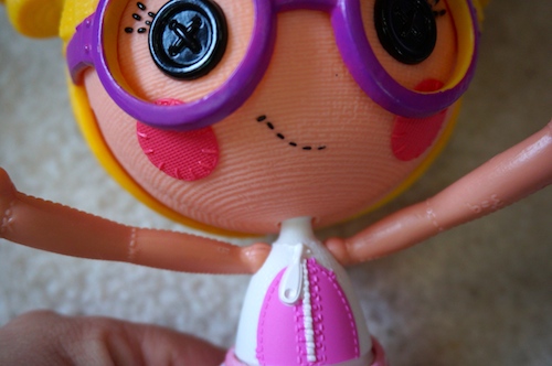 lalaloopsy dolls 8