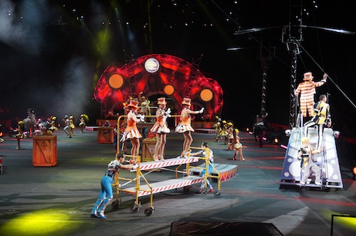 ringling bros circus 2