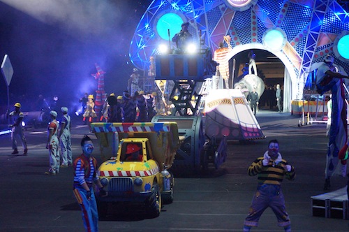 ringling bros circus 3