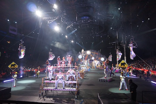 ringling bros circus 7