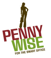 Penny Wise Logo