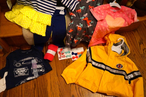 carters clothes 3