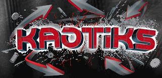 kaotiks logo