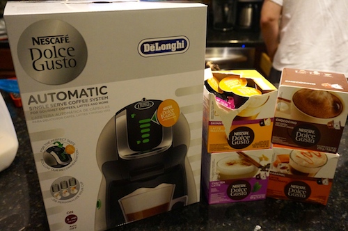 nescafe dolce gusto 1