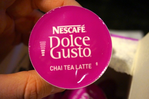 nescafe dolce gusto 2