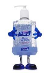 purell pal