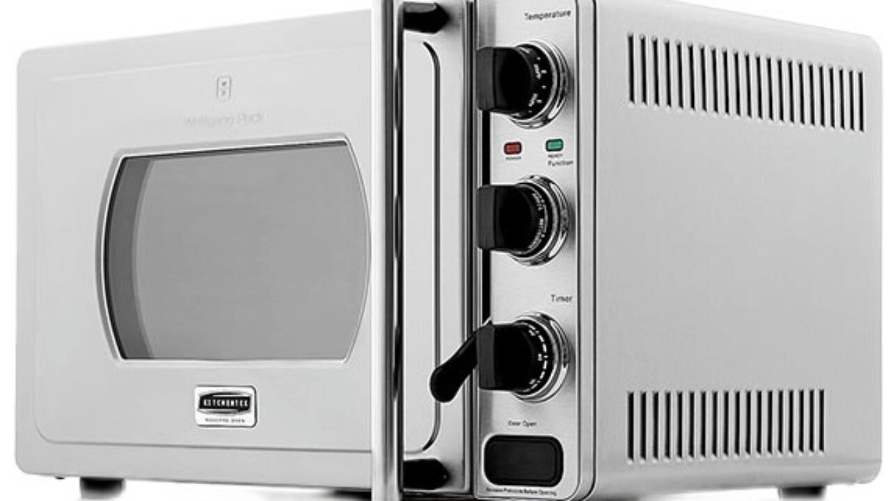 Wolfgang Puck Pressure Oven review: Faster cooking with a few key