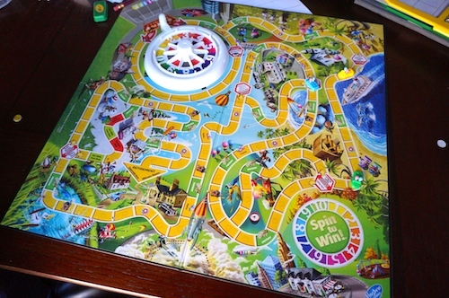 The Game of Life Board Game Review – Hands-On Parent while Earning