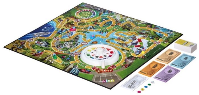 The Game Of Life 2 Review: A Boring Board Game