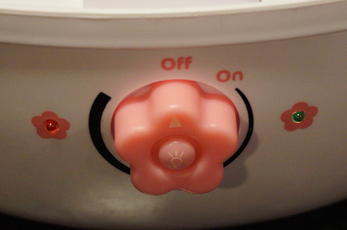 crane hello kitty humidifier 2