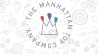 manhattan toy company logo