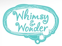 whimsy wonder logo