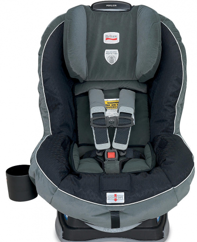 Britax hugs outlet pads