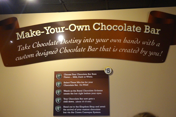 chocolate kingdom orlando 14