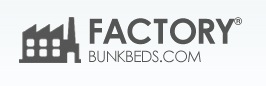 factory bunkbeds logo