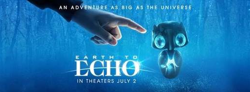 earth to echo