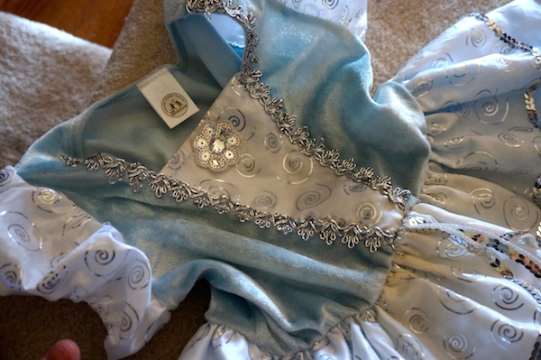 little adventures cinderella dress 4