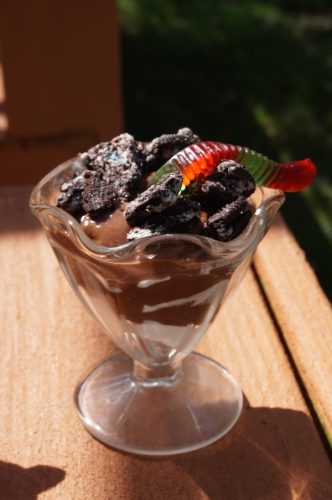 oreo dirt cups 2