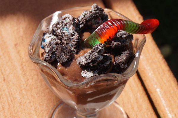 oreo dirt cups 3