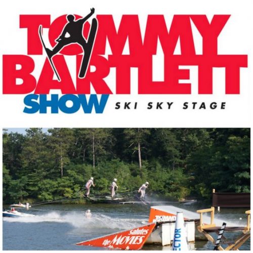 tommy bartlett show tickets