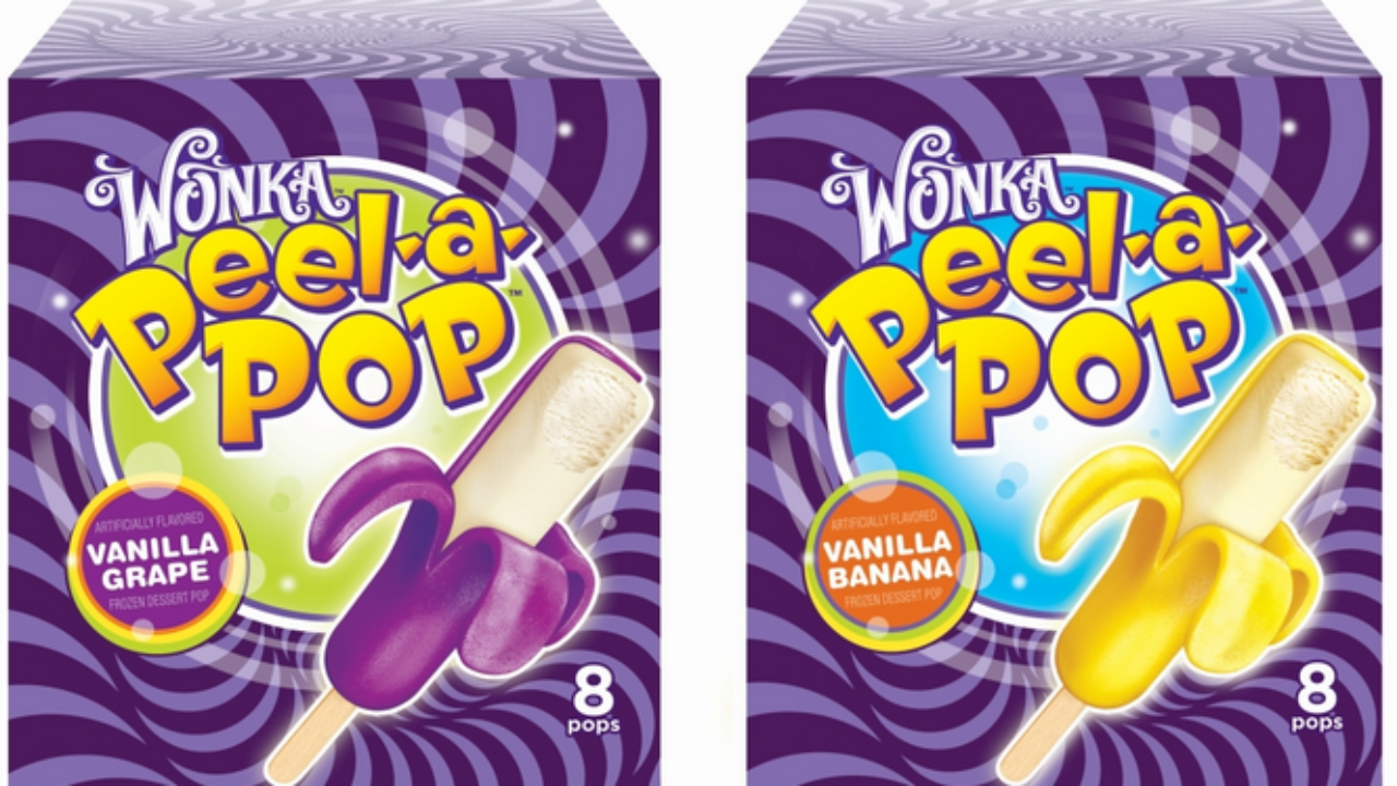 Wonkafy Your Party or Everyday with Wonka Peel-a-Pop – Joy's Life