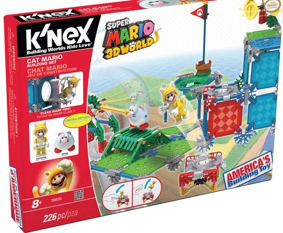 knex junior