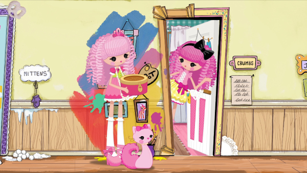 lalaloopsy 1