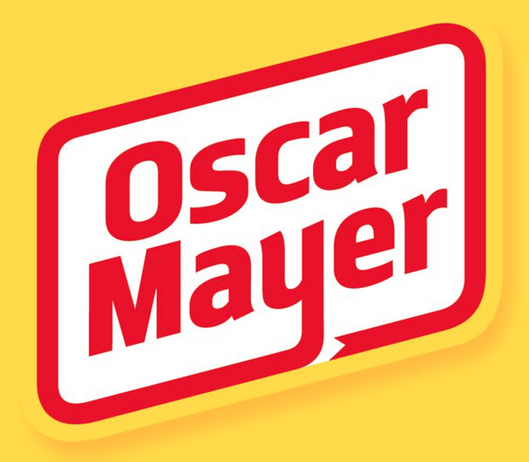 oscar mayer logo