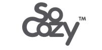 socozy hair logo