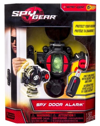 spy gear Spy Door Alarm