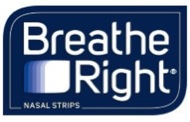 Breathe Right Logo