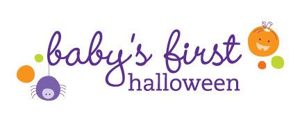 babies first halloween