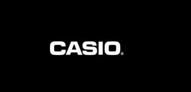 casio logo