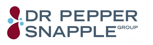 dr pepper snapple logo